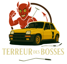 Logo Terreur des Bosses