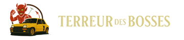 Terreur des Bosses